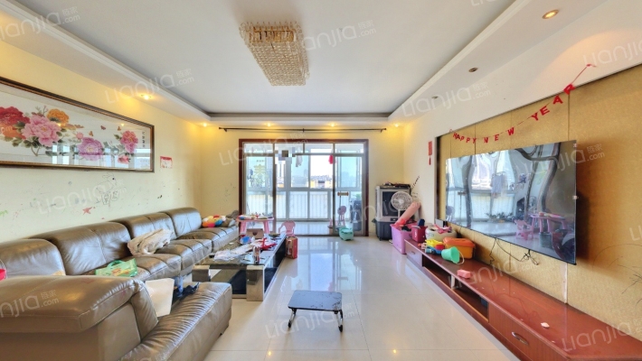 青春家园二手房实景图