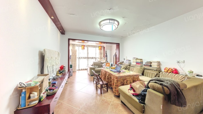 三江花中城二手房实景图