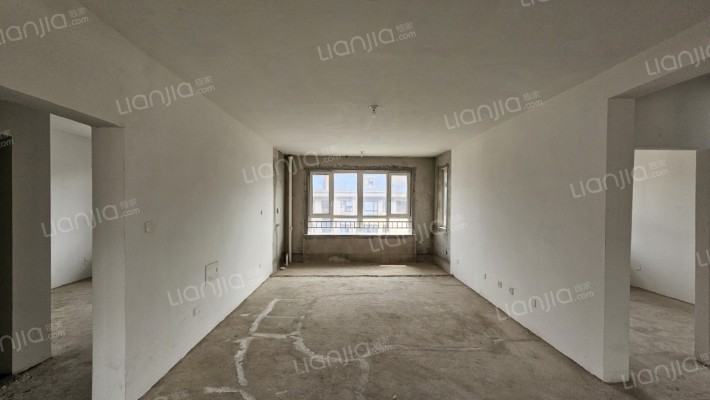 大展兴瑞府二手房实景图