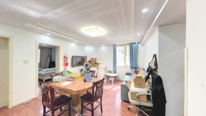 石子街小区二手房实景图