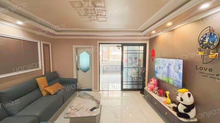 东城天下二手房实景图