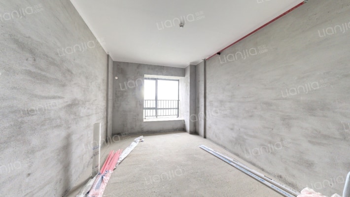 湘熙水郡二手房实景图