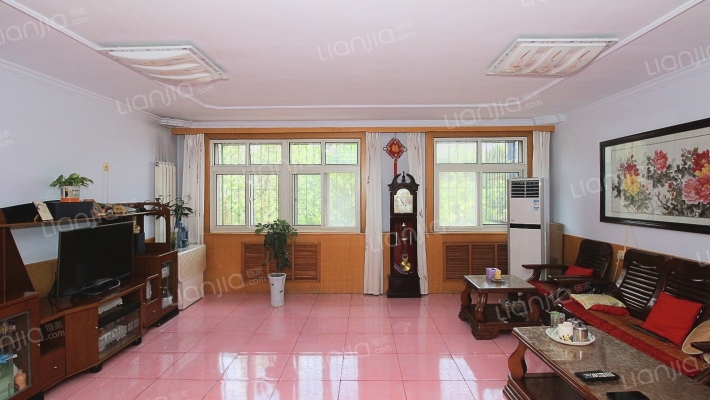 三丰楼二手房实景图