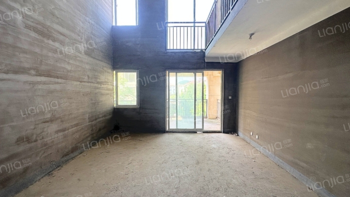 云龙山庄二手房实景图