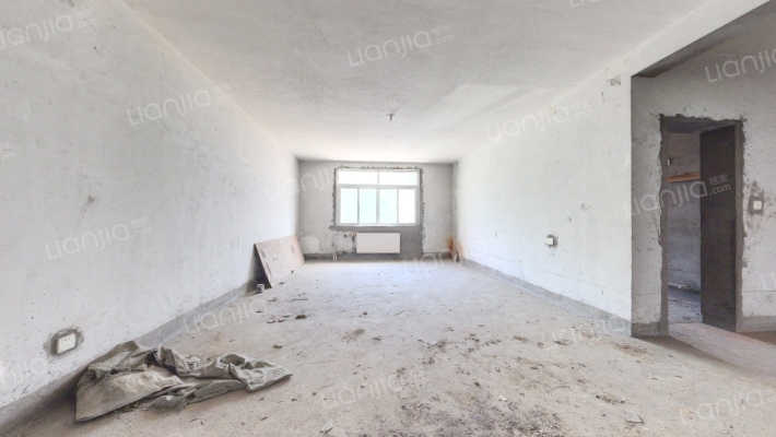 许昌市消防支队家属院二手房实景图