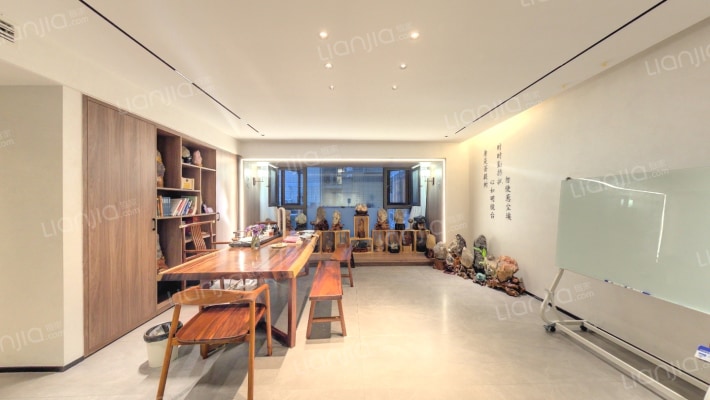 康光温泉二手房实景图