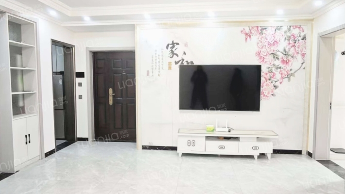 恒信首府(昌乐县)二手房实景图