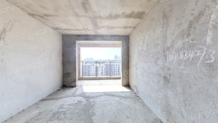 滨湖花园里二手房实景图