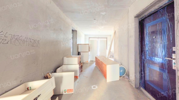 锦尚花城二手房实景图