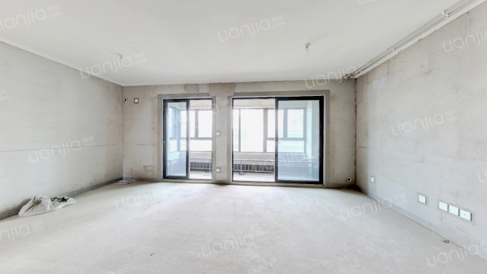 徽创佳兆业未来城一期二手房实景图