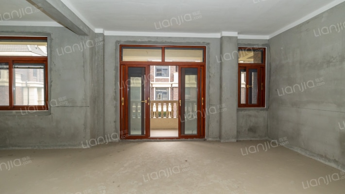 华珊豪庭二手房实景图