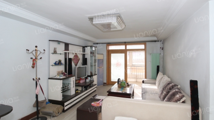 南华楼二手房实景图