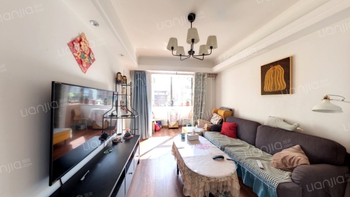 兰州物资供应站家属小区二手房实景图