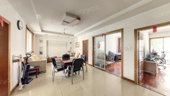 城裕花苑西区二手房实景图