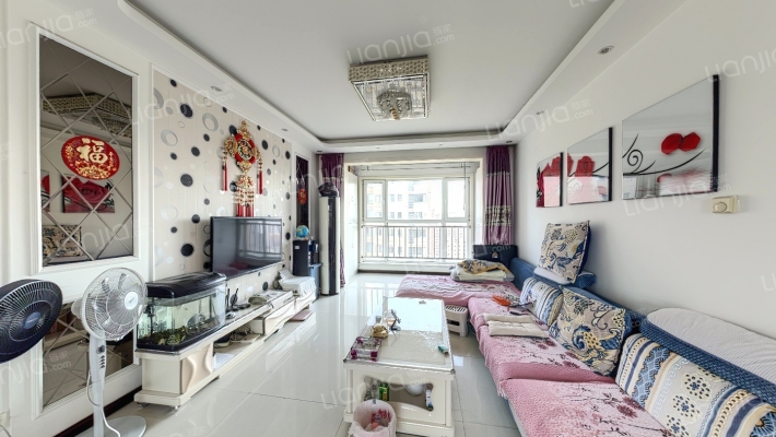 海邻园二手房实景图