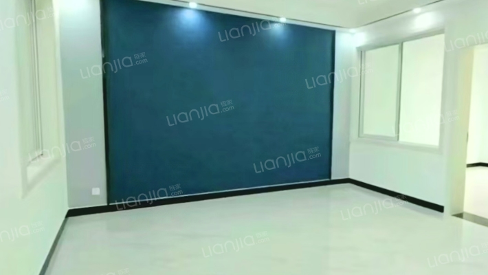 棉麻公司家属院东院二手房实景图