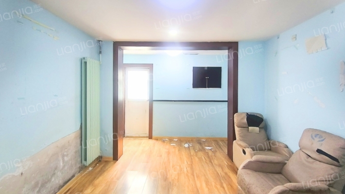 金田路二手房实景图