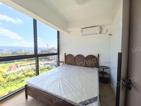 整租·黎都壹品 3室2厅 东南