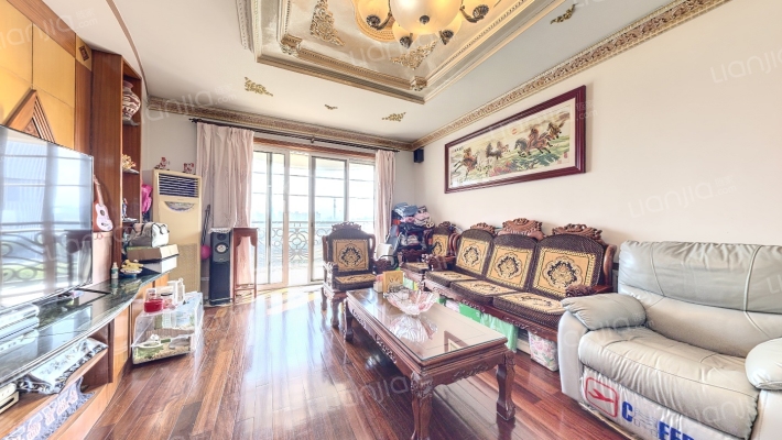 华南名苑二手房实景图