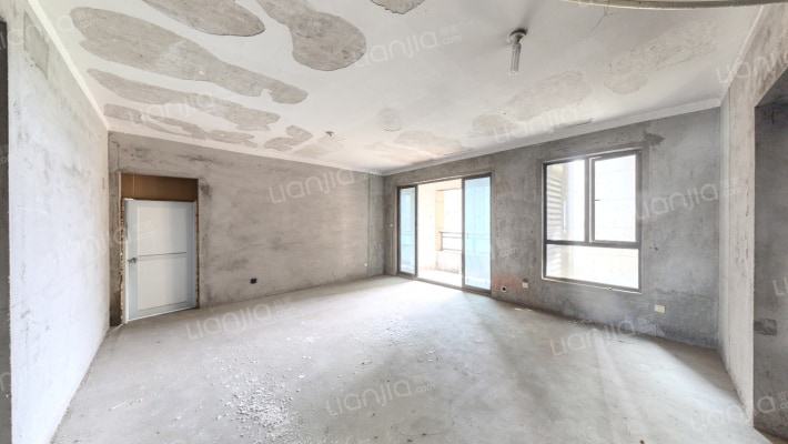 北大资源时光二手房实景图