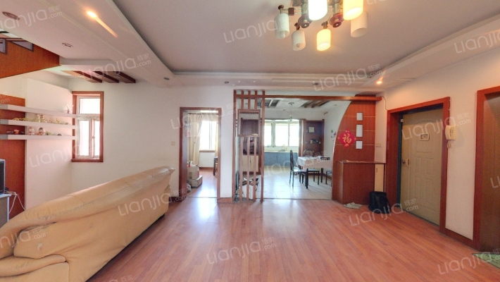 曙光新村二手房实景图