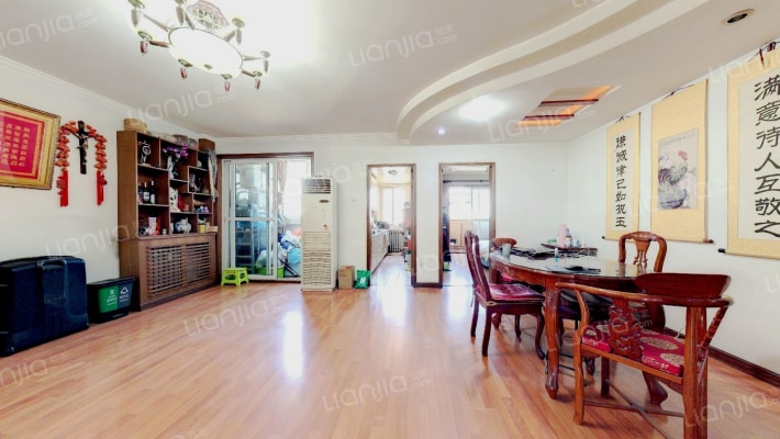 北樱桃园17号院二手房实景图