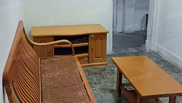 洋河三村53号二手房实景图