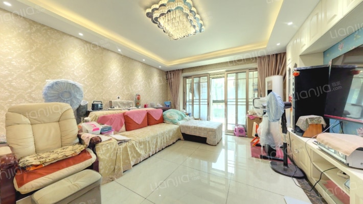 汇景阁二手房实景图