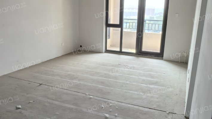 孔雀城七区二手房实景图