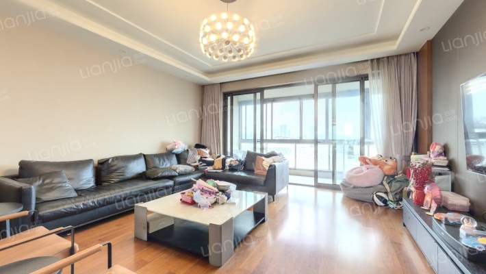 仁恒海和院二手房实景图