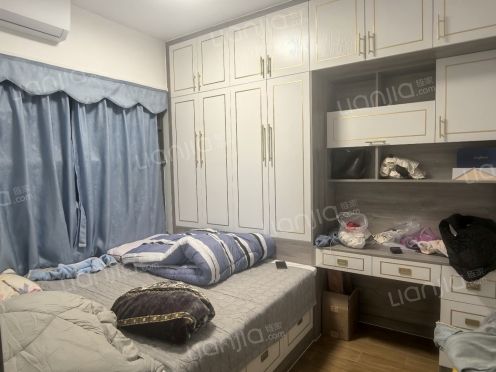 整租·惠阳雅居乐花园一期 2室2厅 东南/南