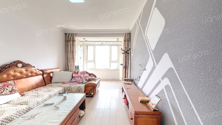 颐和陆號二手房实景图