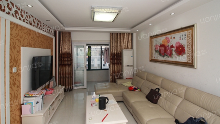 永泰大厦二手房实景图