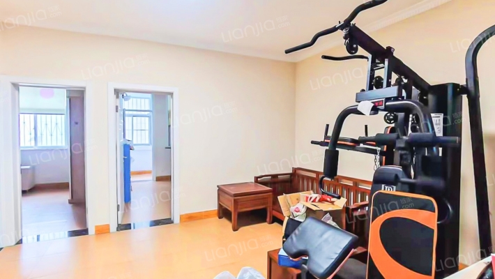 农业局二宿舍二手房实景图