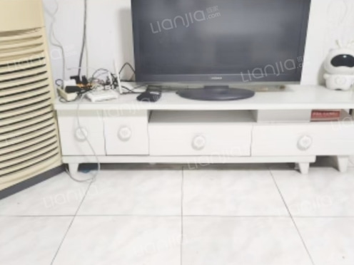 整租·黎寨旧小区 3室1厅 南