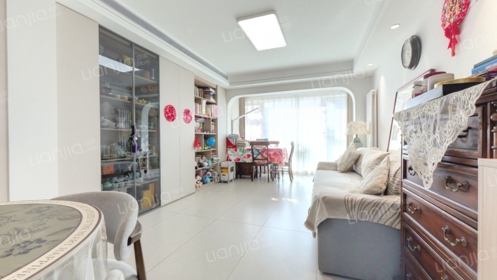 华龙IN巷二手房实景图