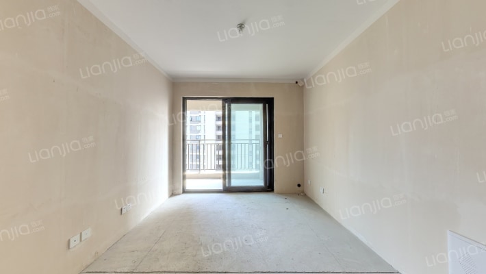 绿地江海图二手房实景图