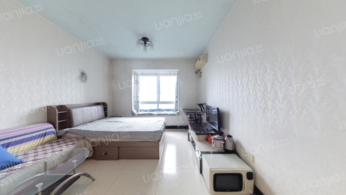 莲花国际二手房实景图