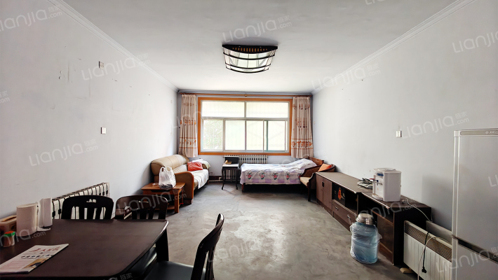 泰安第一离职干部休养所宿舍二手房实景图