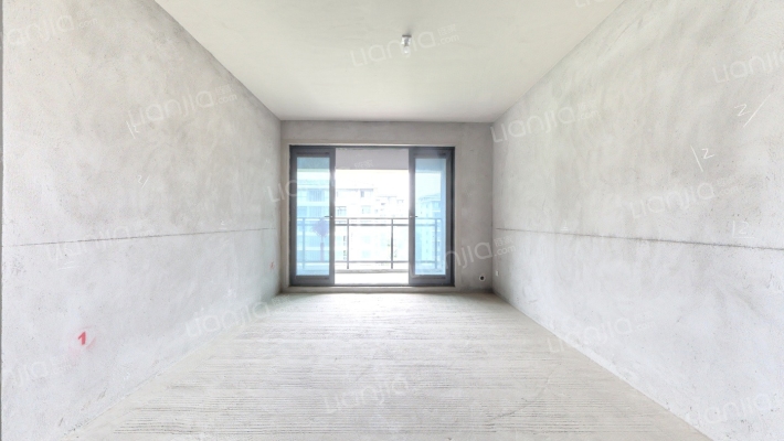 中国铁建云锦山二手房实景图