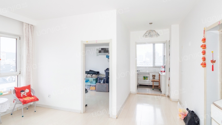 福源小区二手房实景图