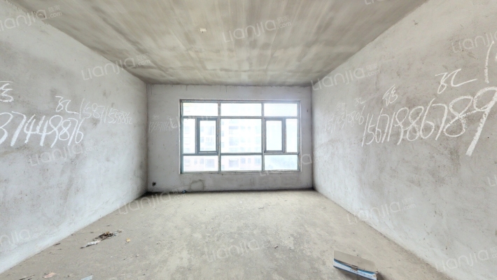 澜都园二手房实景图