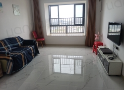 整租·四季康城诗健苑 2室2厅 北_四季康城诗健苑租房