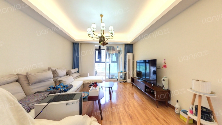 太仓依云四季苑二手房实景图