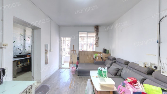 边达大厦二手房实景图