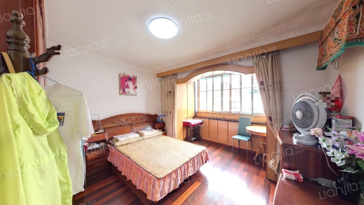 绿茵苑(浦东)二手房实景图