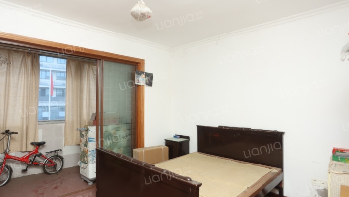 寿邱街40号院二手房实景图