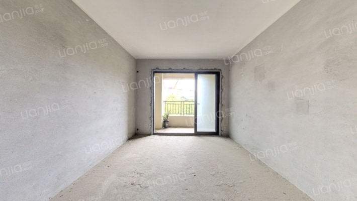 金地香山湖香景花园二手房实景图