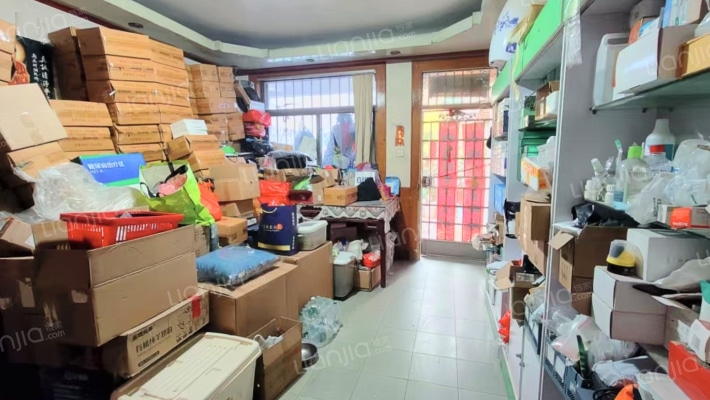 大宇花苑南区别墅二手房实景图