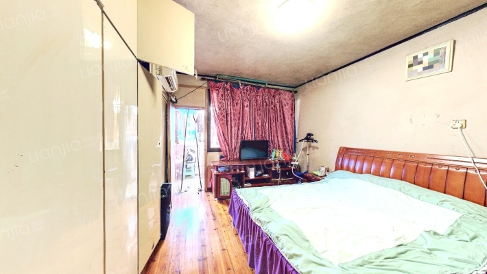 日溪乡宿舍小区二手房实景图